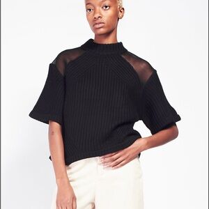 NWT Rodebjer Juliette Top